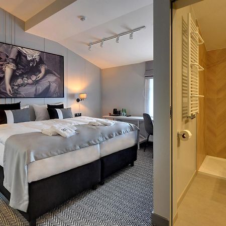 Oak Rooms Oborniki Śląskie Kültér fotó