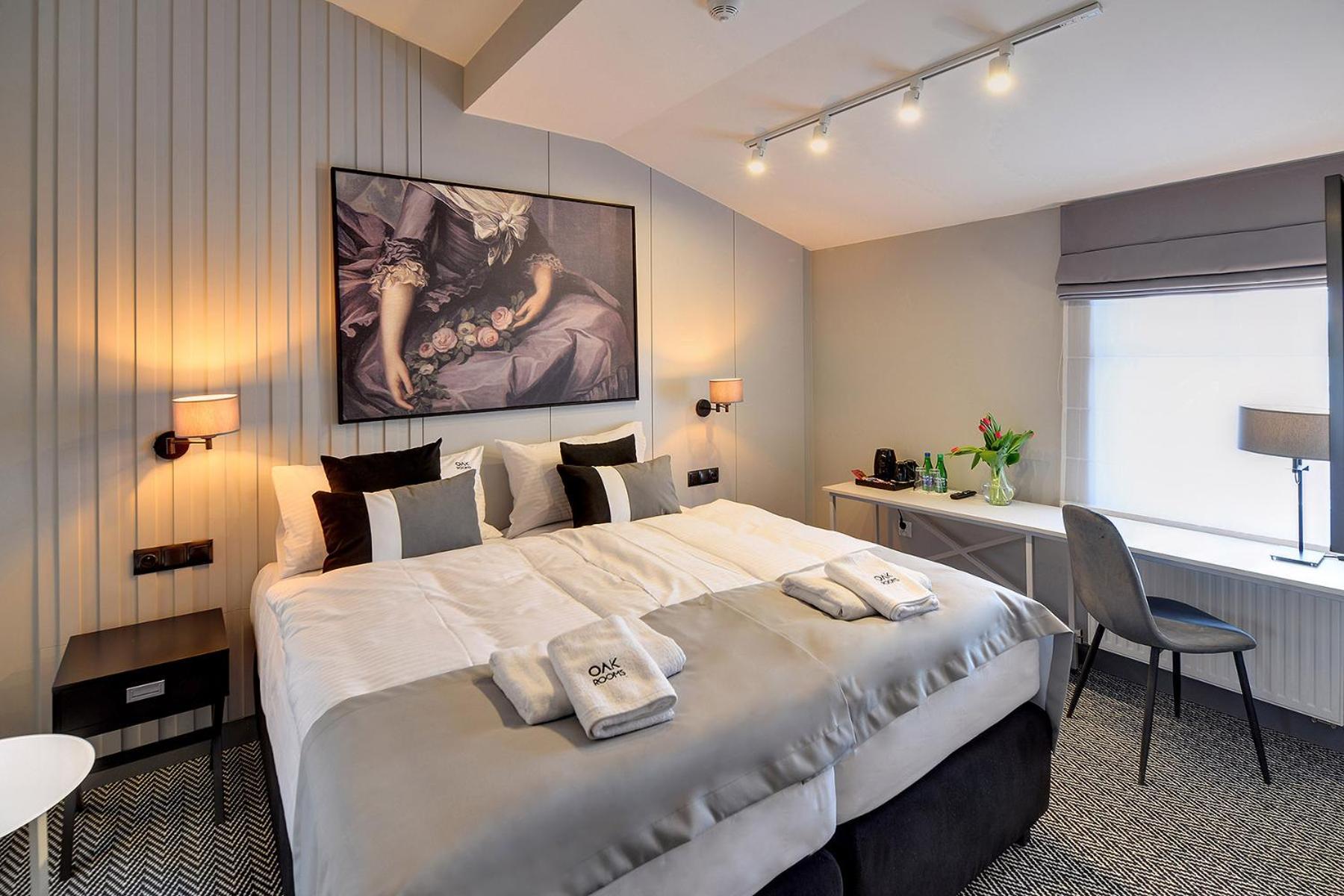 Oak Rooms Oborniki Śląskie Kültér fotó