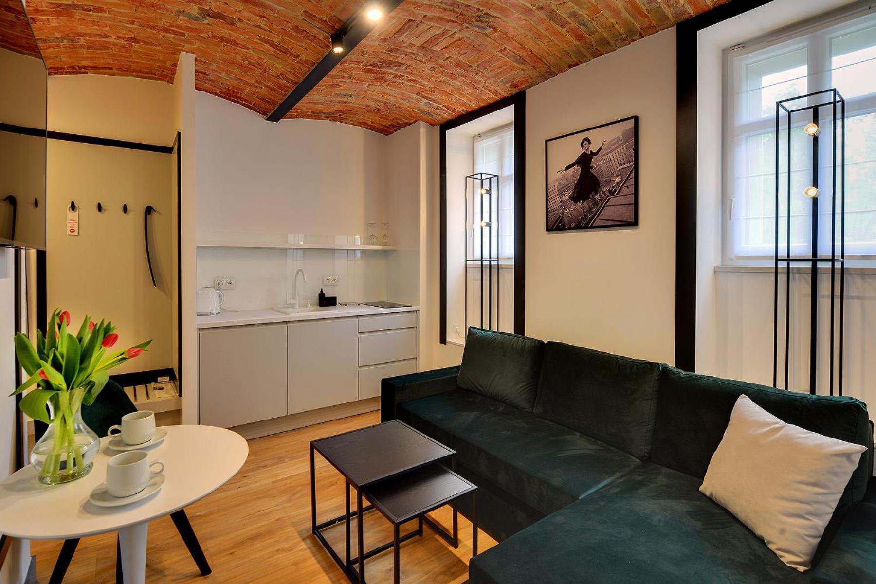 Oak Rooms Oborniki Śląskie Kültér fotó
