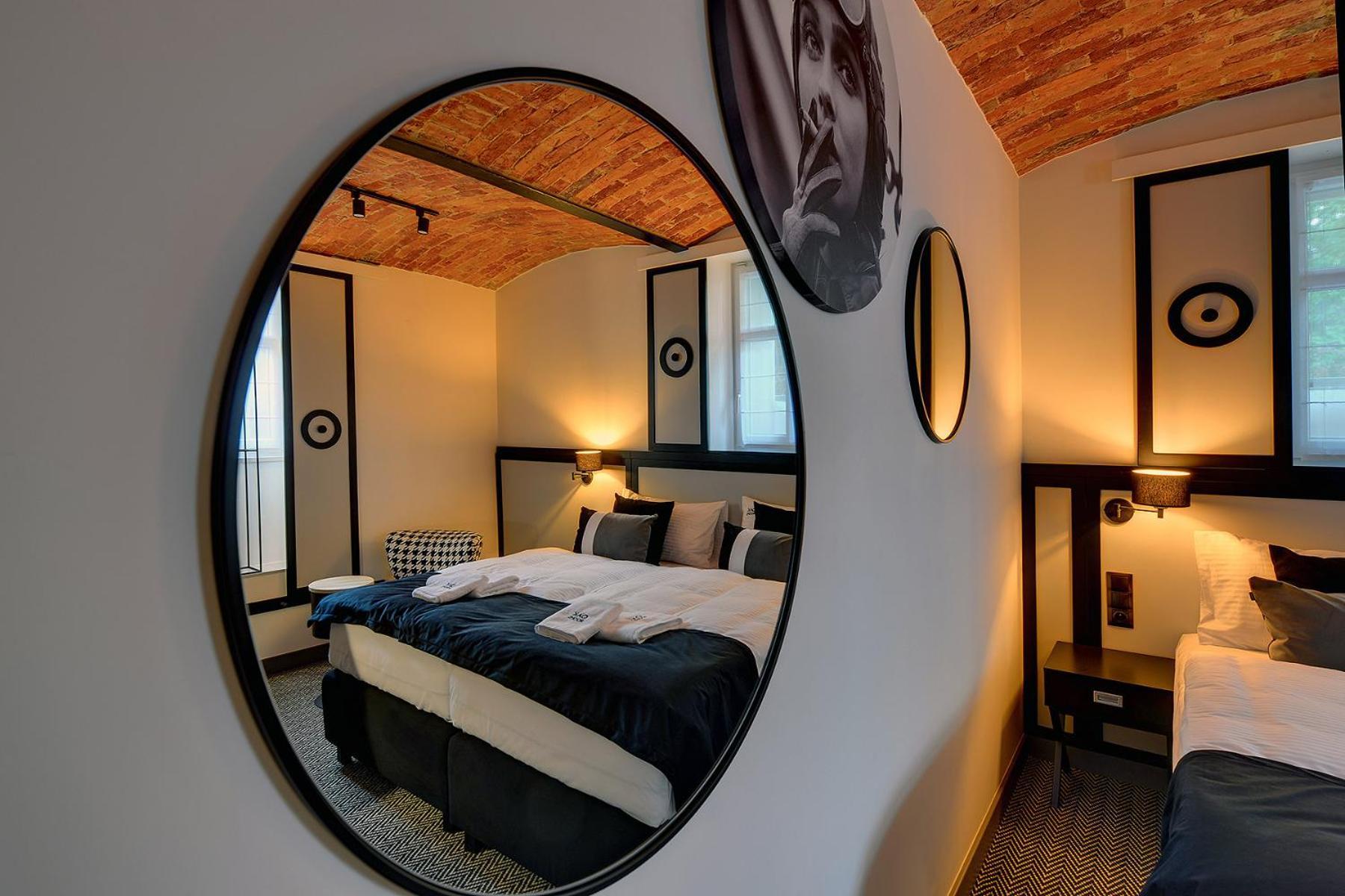 Oak Rooms Oborniki Śląskie Kültér fotó