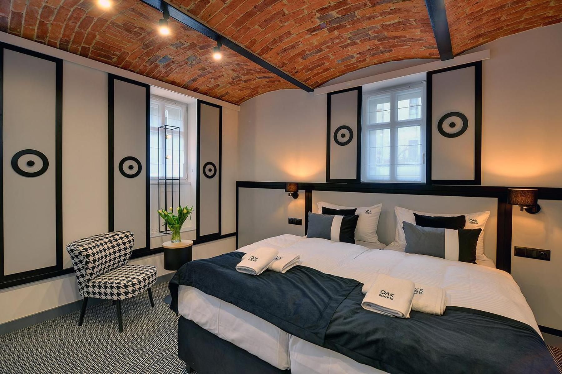 Oak Rooms Oborniki Śląskie Kültér fotó