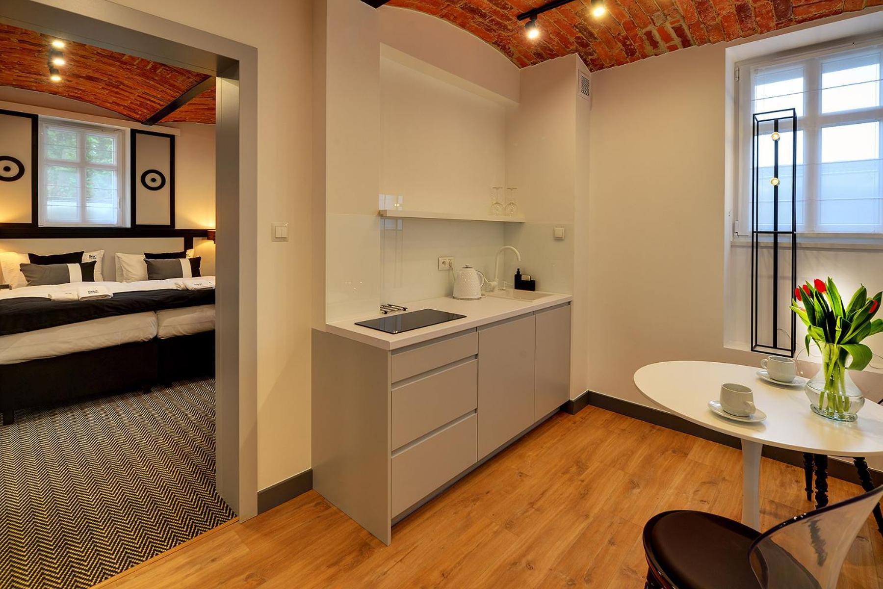 Oak Rooms Oborniki Śląskie Kültér fotó