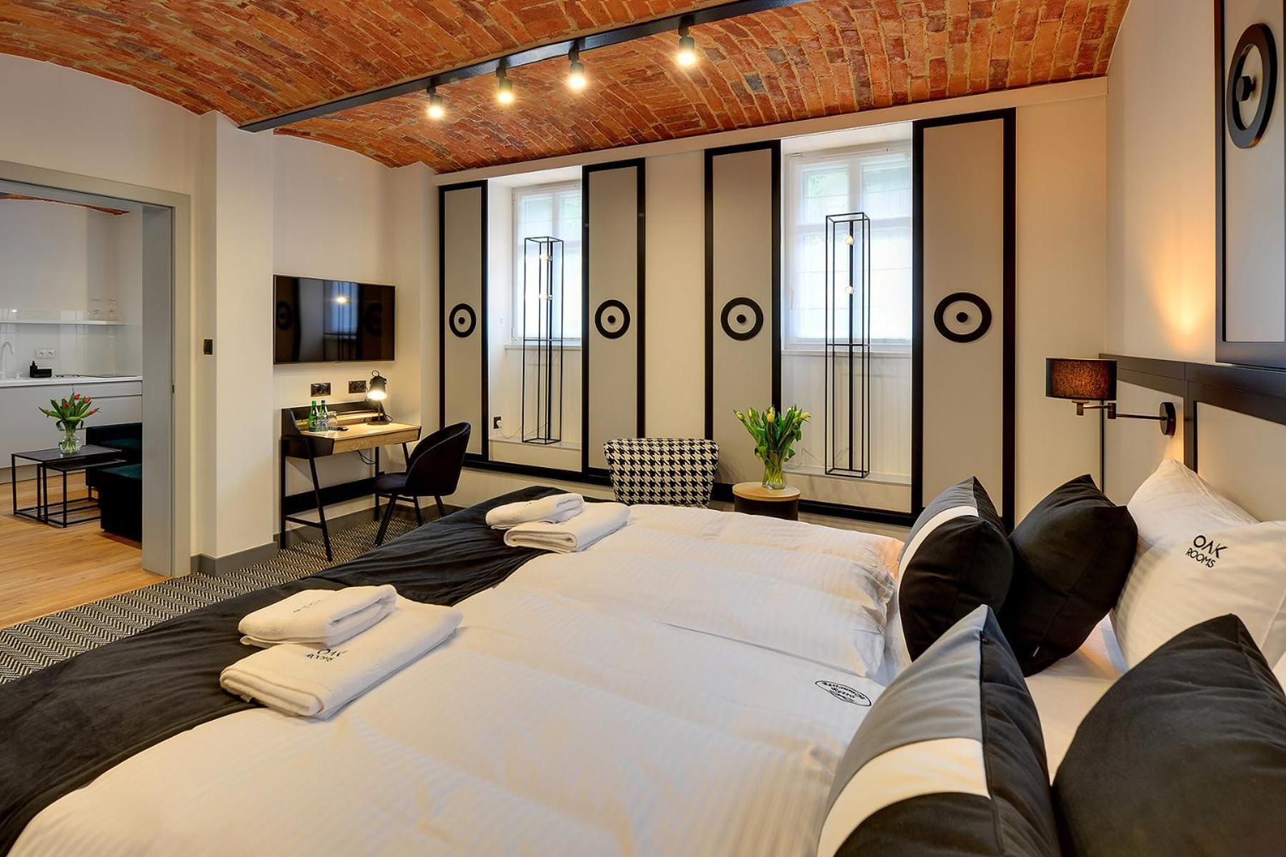 Oak Rooms Oborniki Śląskie Kültér fotó