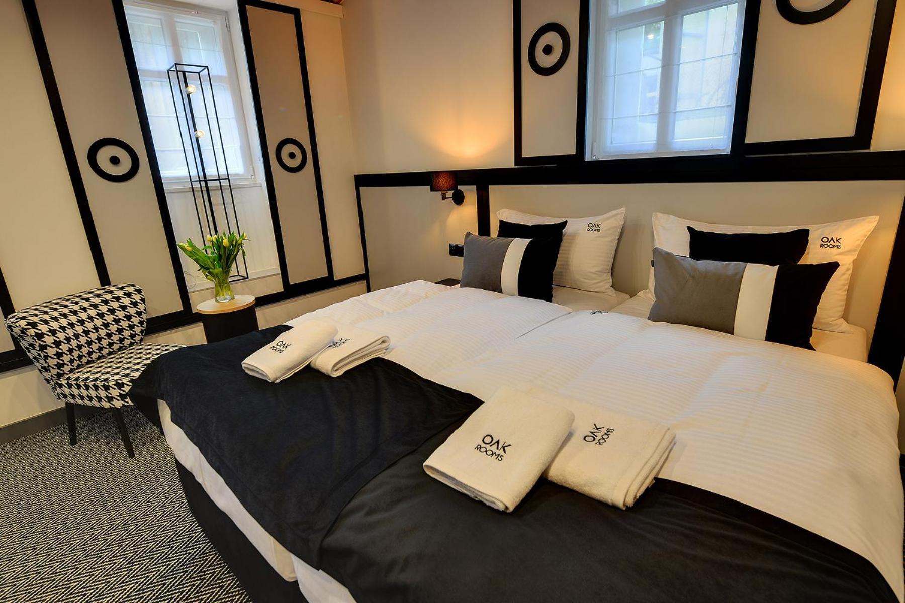 Oak Rooms Oborniki Śląskie Kültér fotó
