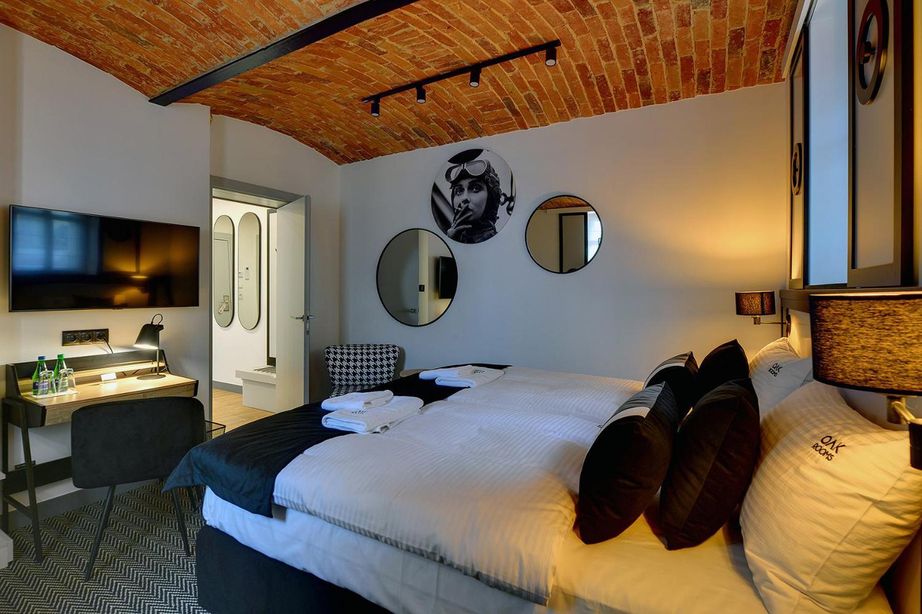 Oak Rooms Oborniki Śląskie Kültér fotó