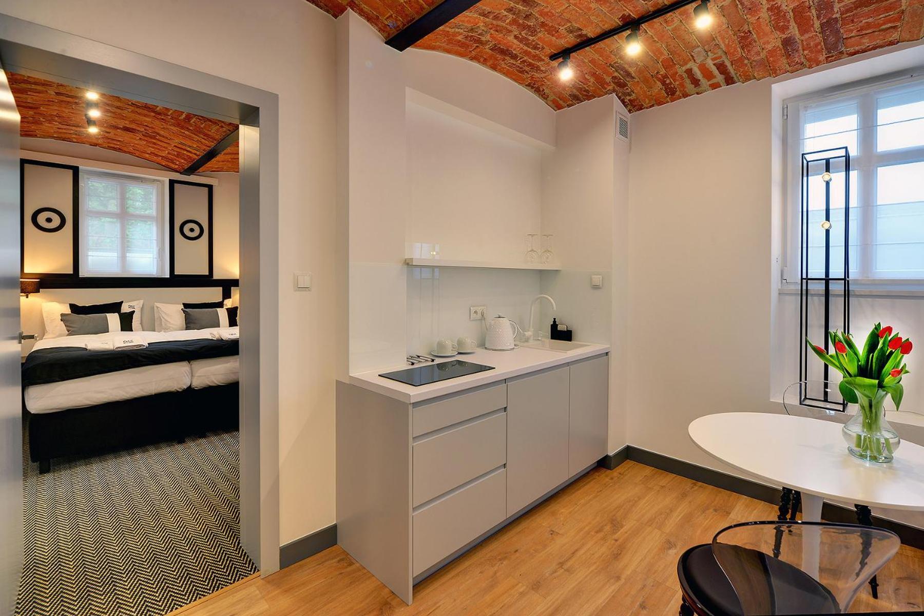 Oak Rooms Oborniki Śląskie Kültér fotó