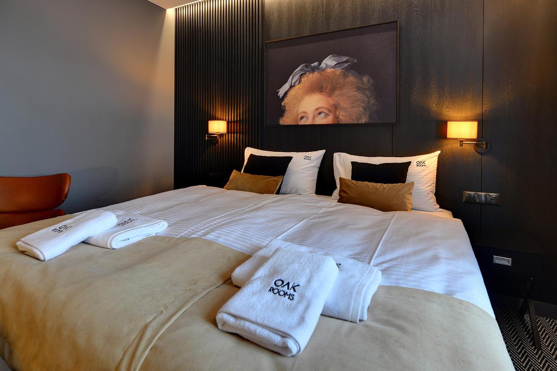 Oak Rooms Oborniki Śląskie Kültér fotó