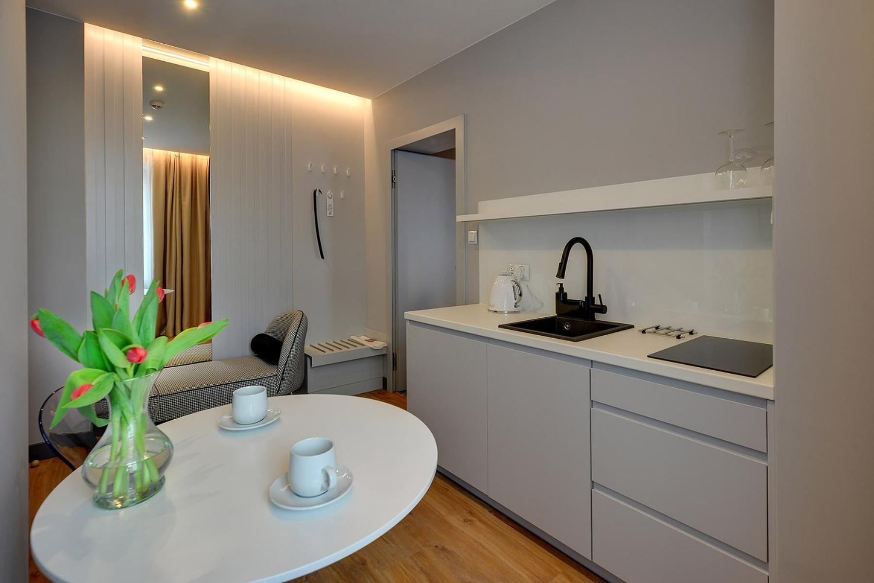 Oak Rooms Oborniki Śląskie Kültér fotó