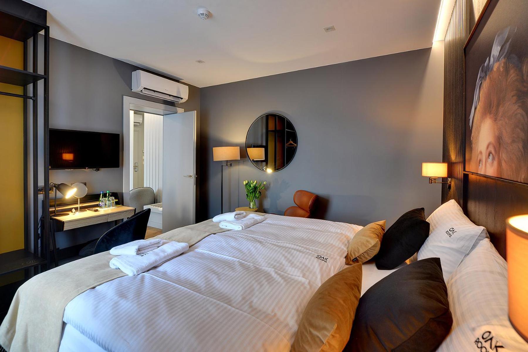 Oak Rooms Oborniki Śląskie Kültér fotó