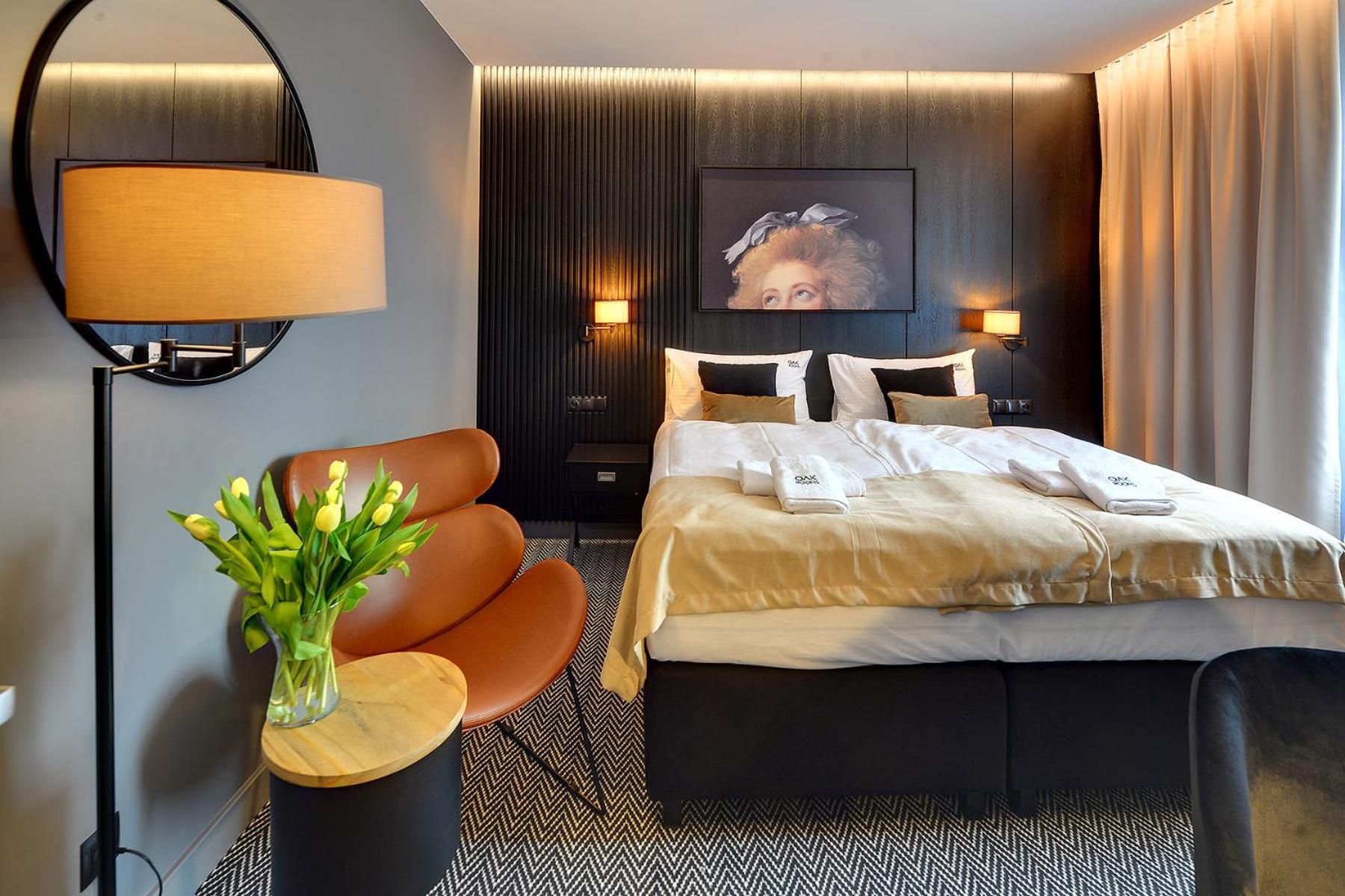 Oak Rooms Oborniki Śląskie Kültér fotó