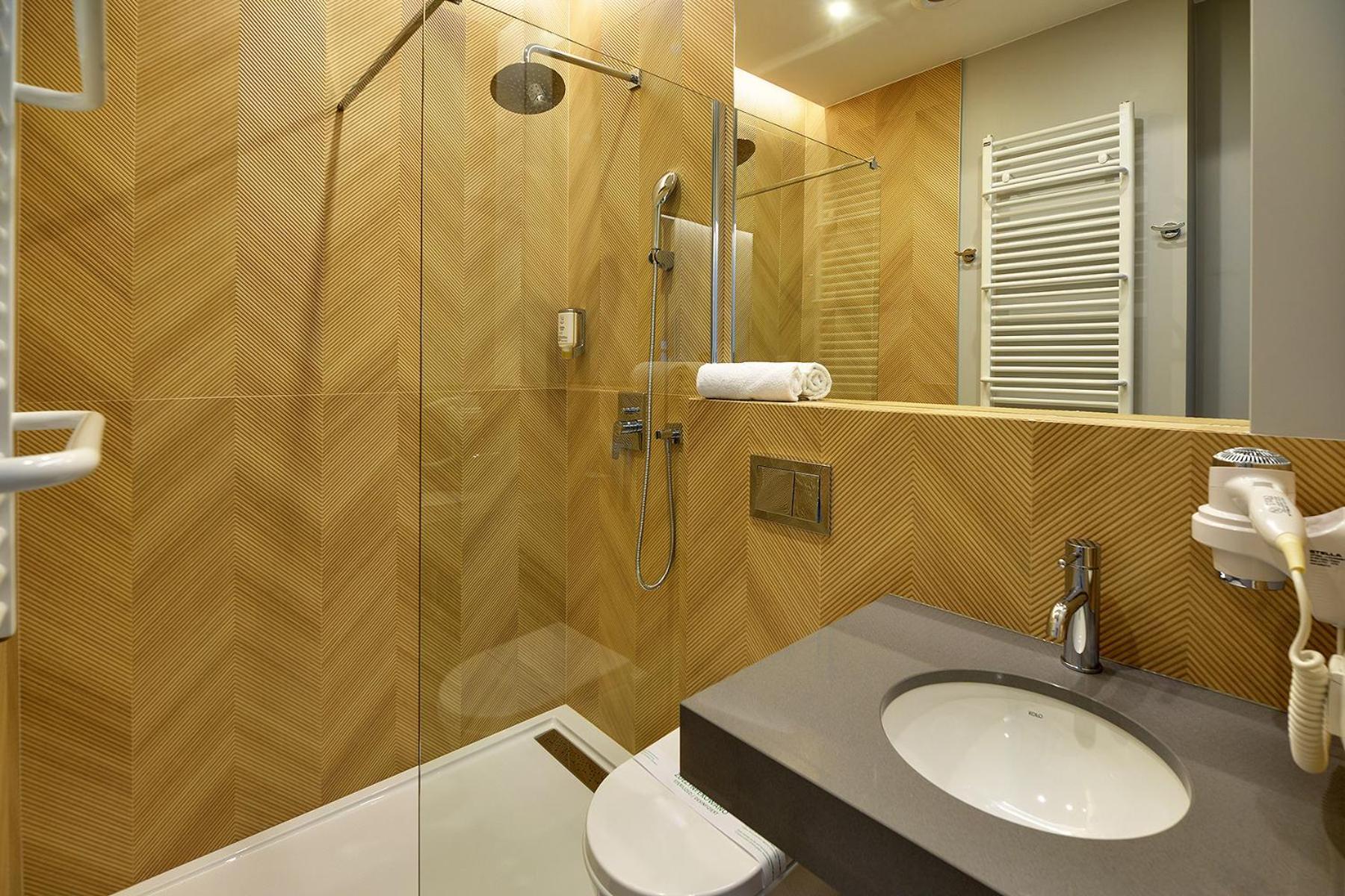Oak Rooms Oborniki Śląskie Kültér fotó