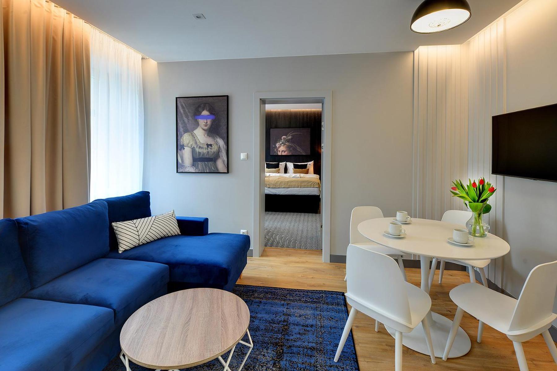 Oak Rooms Oborniki Śląskie Kültér fotó