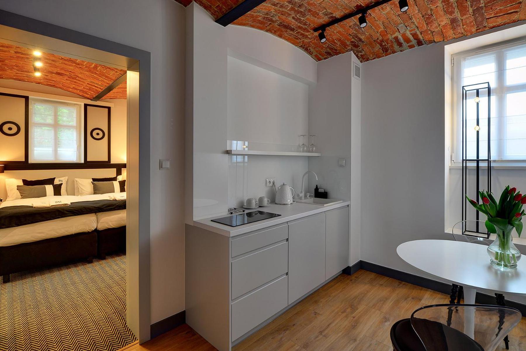 Oak Rooms Oborniki Śląskie Kültér fotó