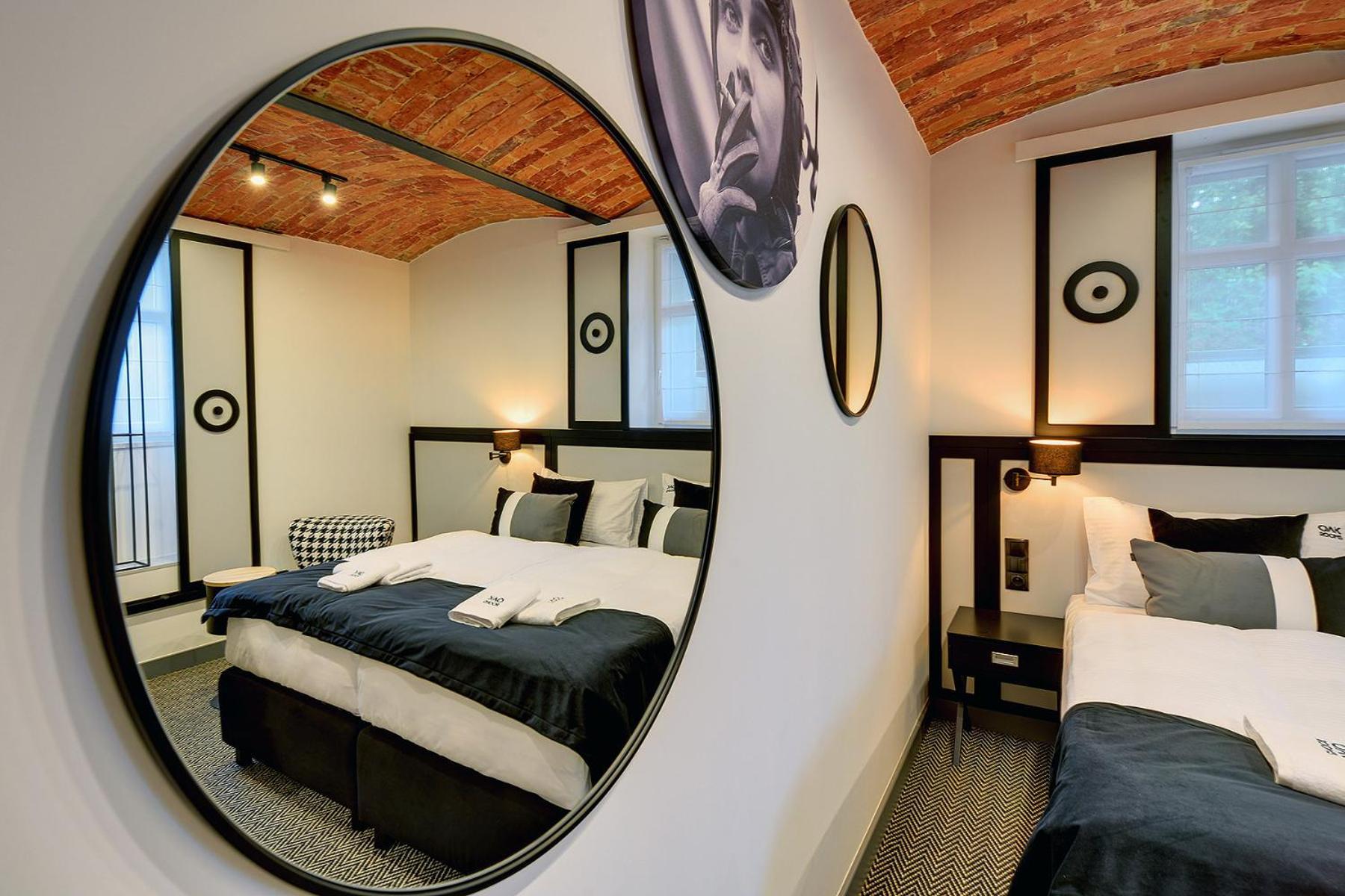 Oak Rooms Oborniki Śląskie Kültér fotó
