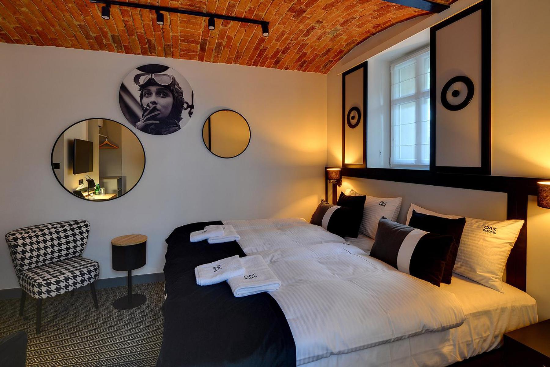 Oak Rooms Oborniki Śląskie Kültér fotó