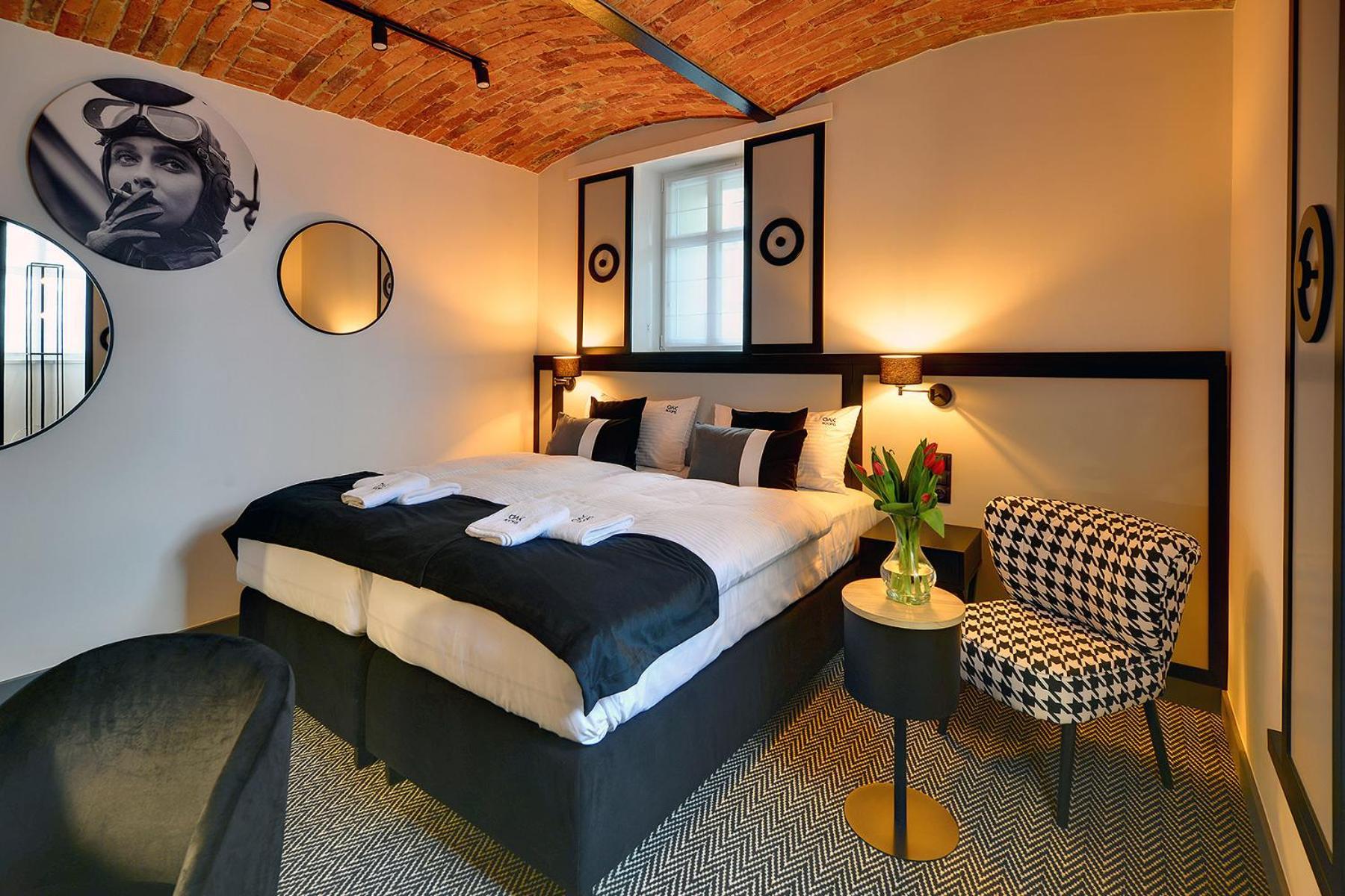 Oak Rooms Oborniki Śląskie Kültér fotó