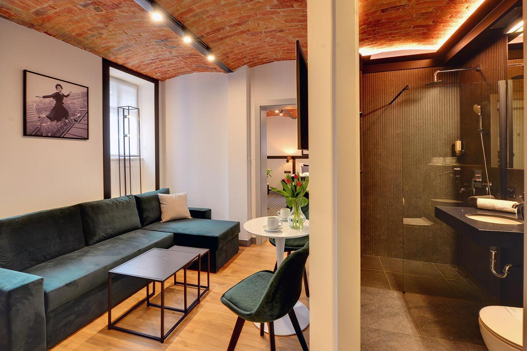 Oak Rooms Oborniki Śląskie Kültér fotó