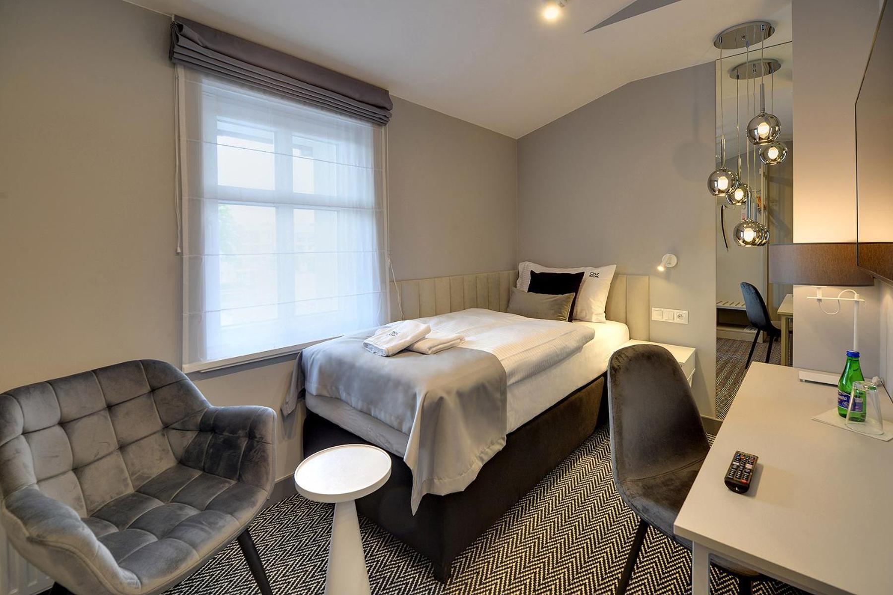 Oak Rooms Oborniki Śląskie Kültér fotó
