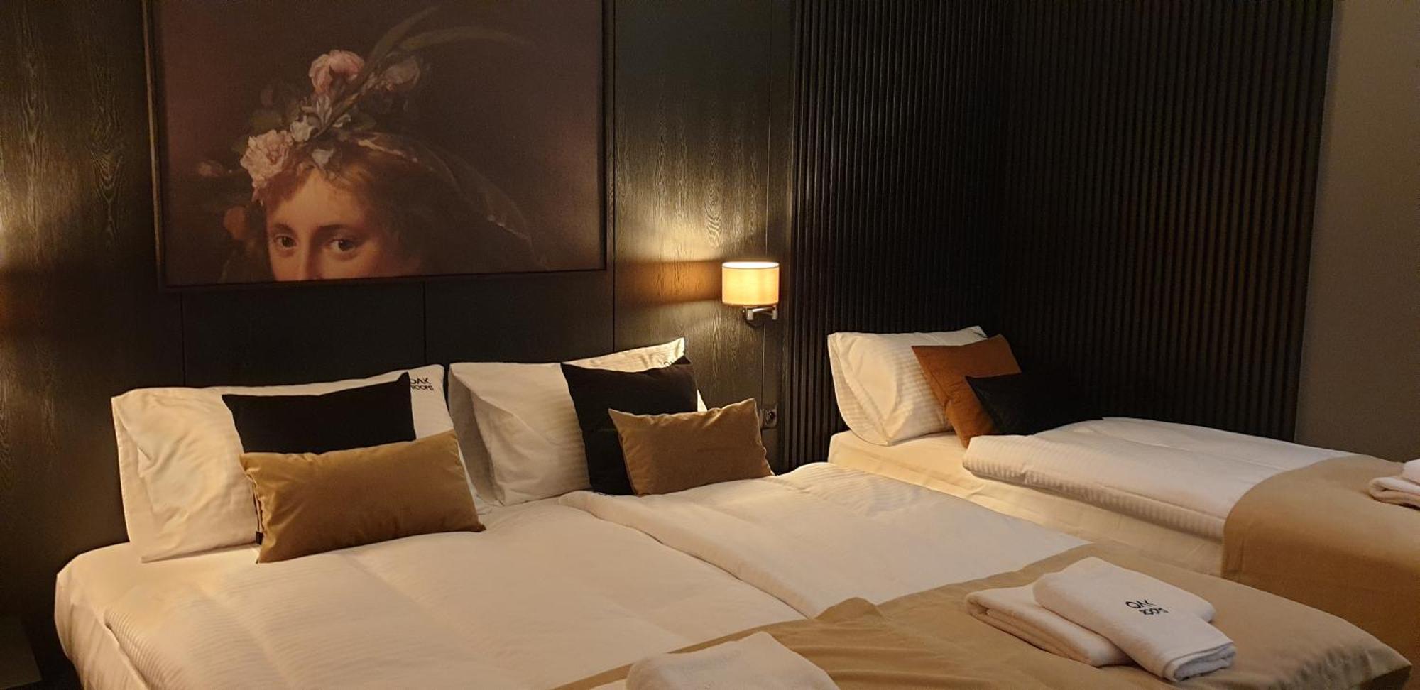 Oak Rooms Oborniki Śląskie Kültér fotó