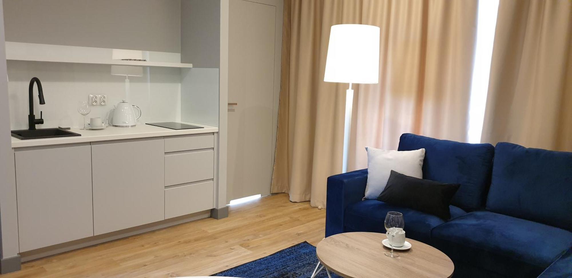 Oak Rooms Oborniki Śląskie Kültér fotó