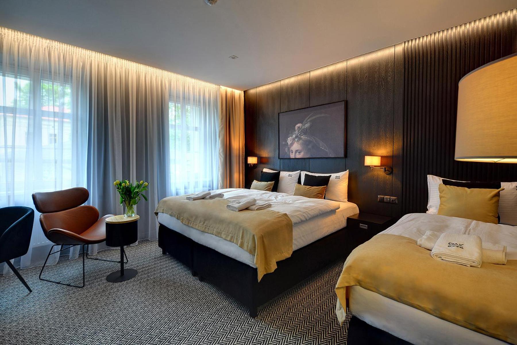 Oak Rooms Oborniki Śląskie Kültér fotó