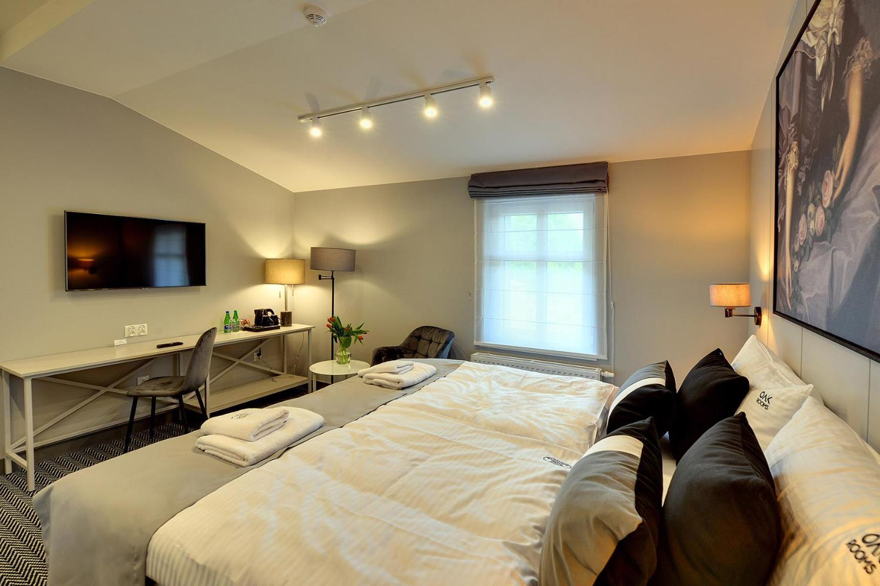 Oak Rooms Oborniki Śląskie Kültér fotó
