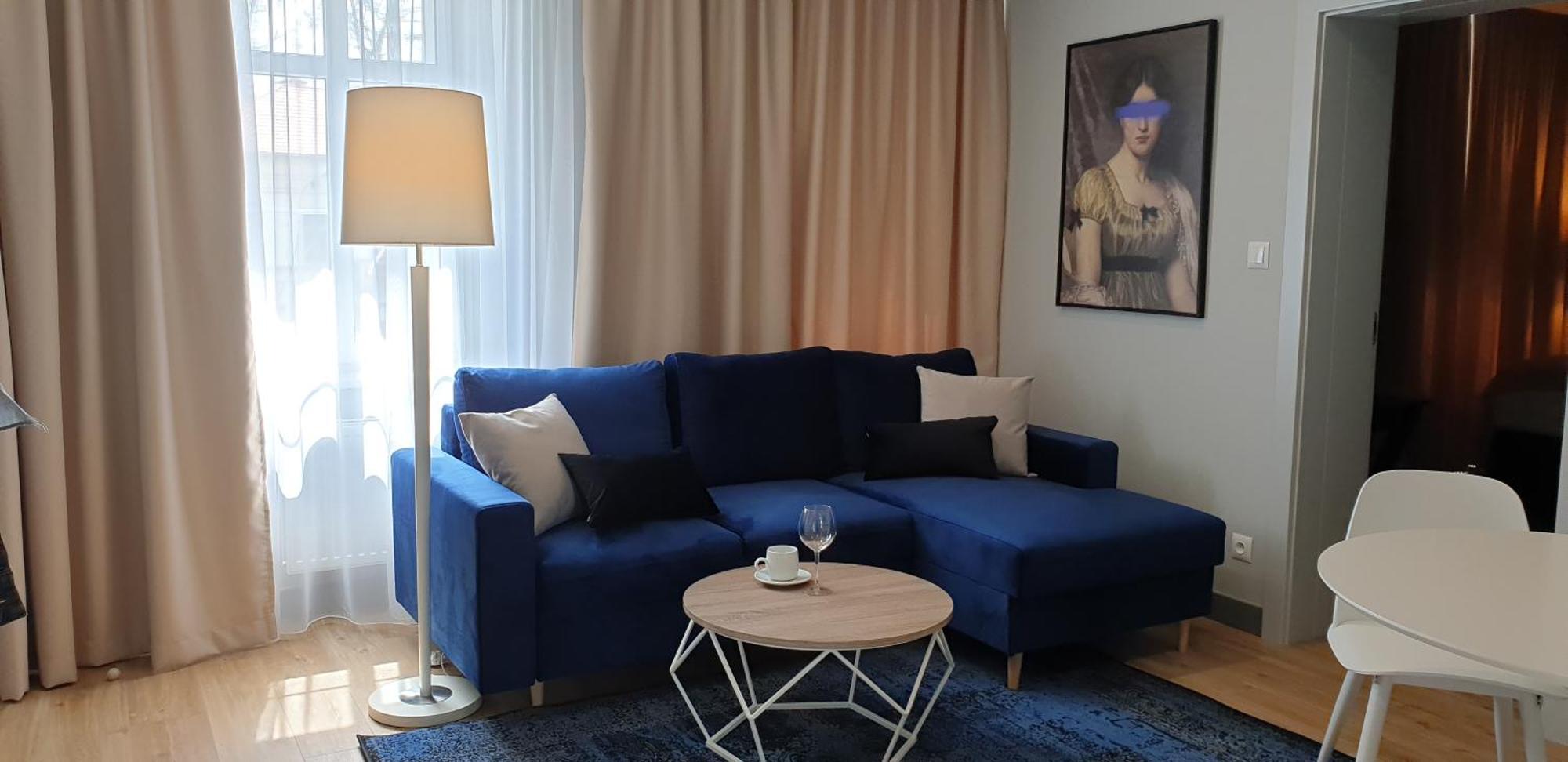 Oak Rooms Oborniki Śląskie Kültér fotó