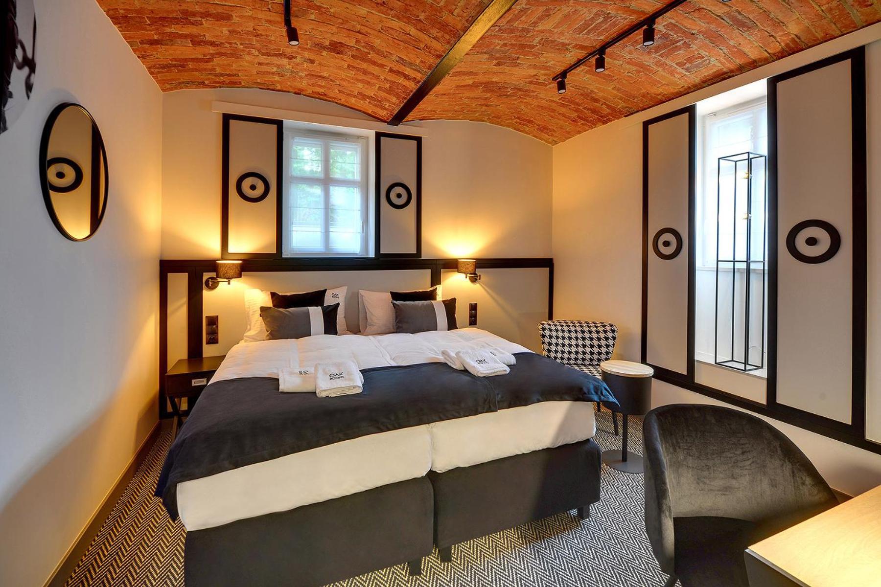 Oak Rooms Oborniki Śląskie Kültér fotó
