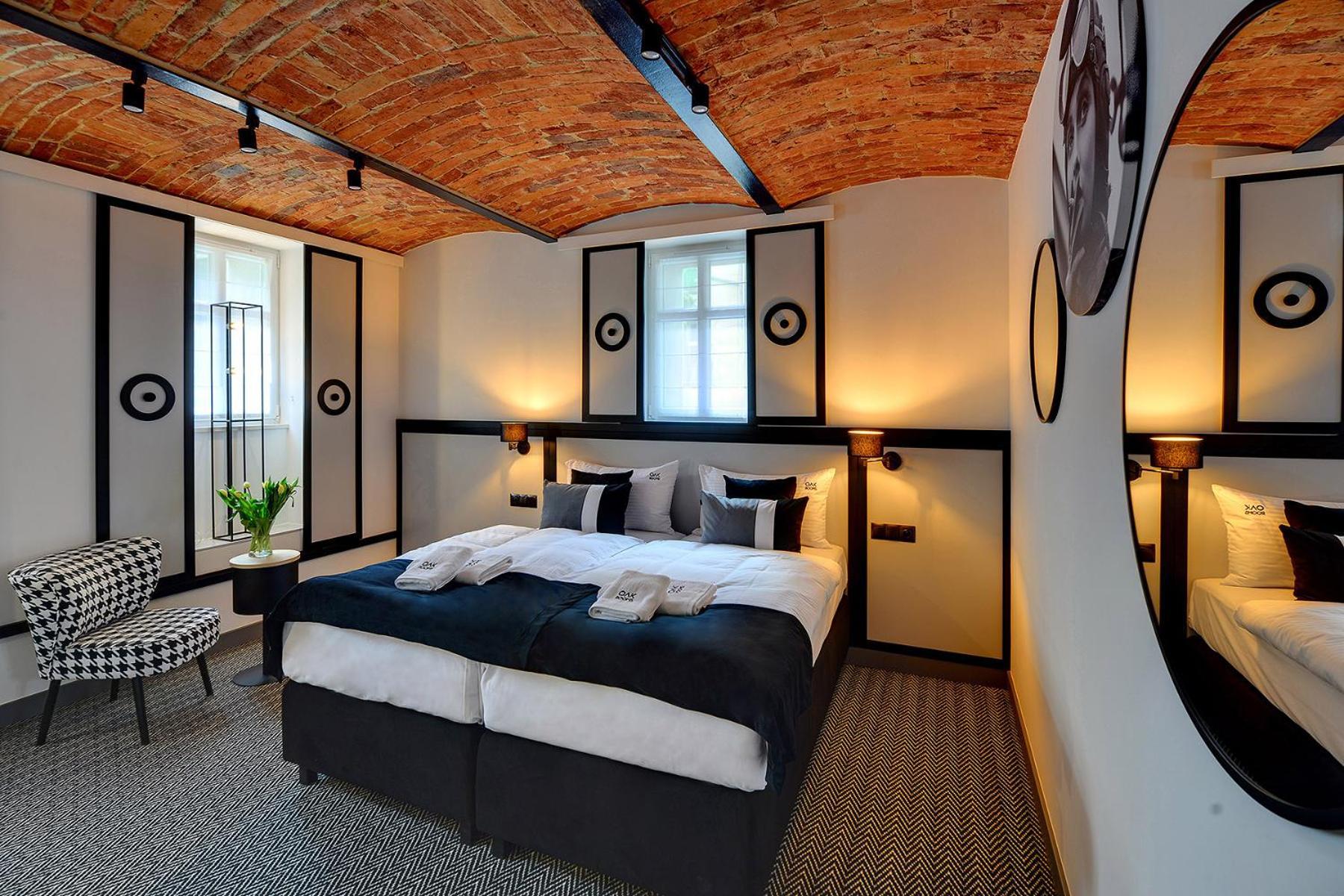 Oak Rooms Oborniki Śląskie Kültér fotó