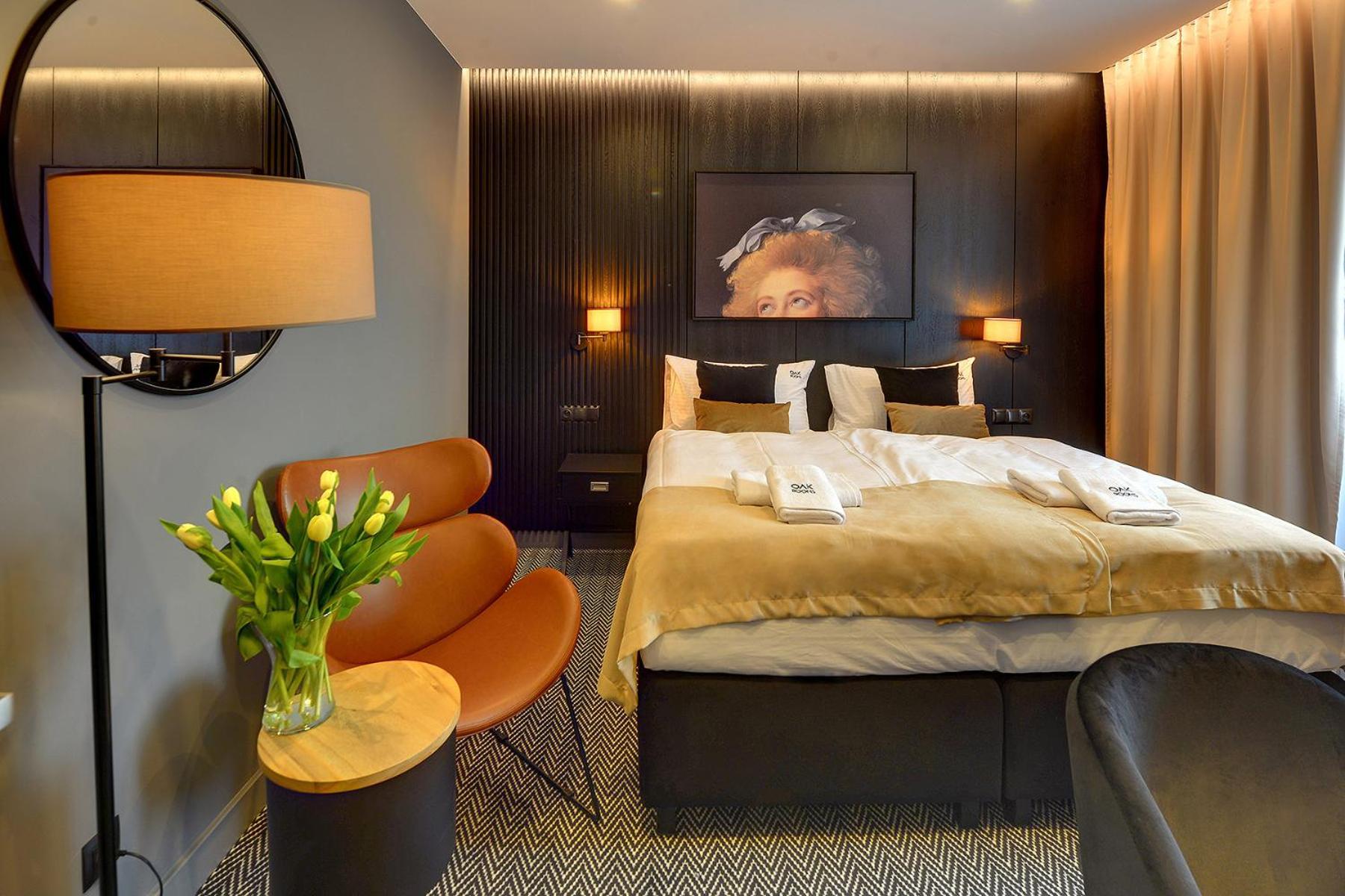 Oak Rooms Oborniki Śląskie Kültér fotó