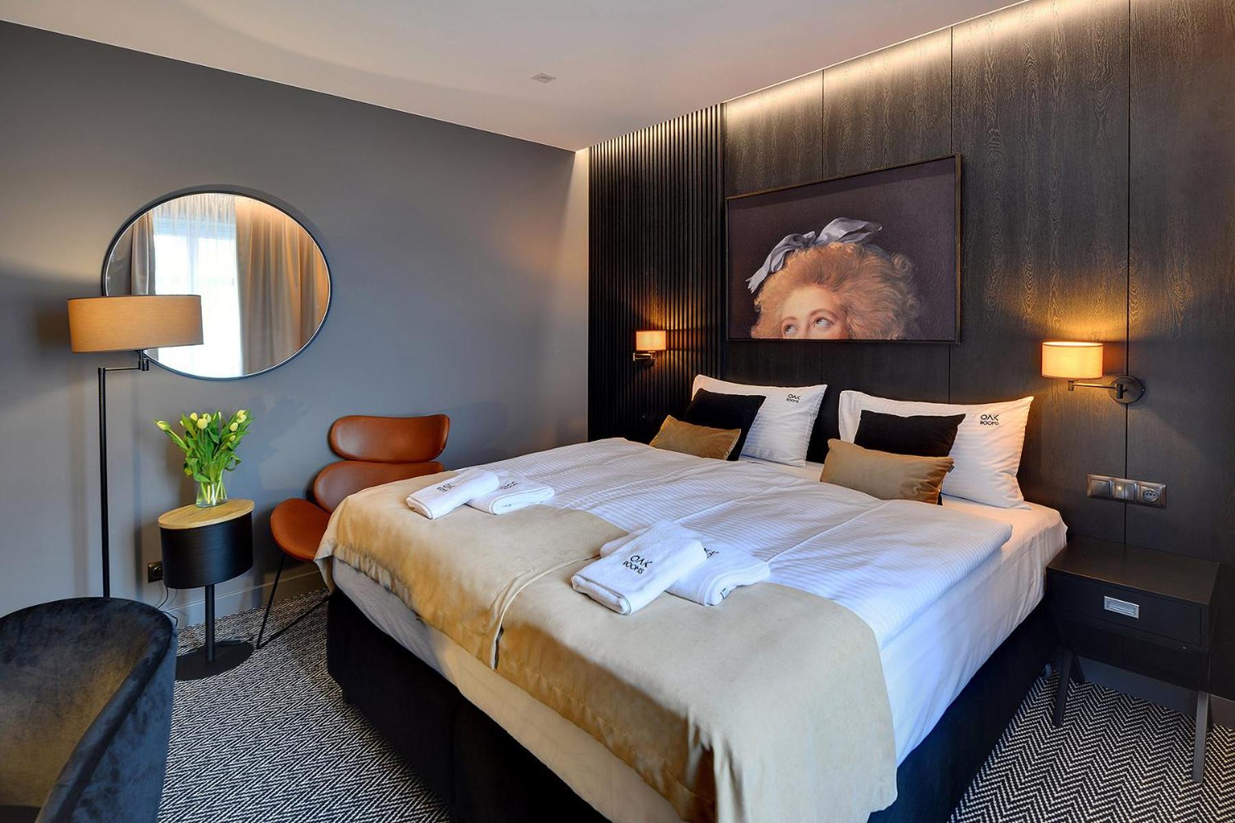 Oak Rooms Oborniki Śląskie Kültér fotó